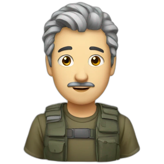 Лукашенко emoji