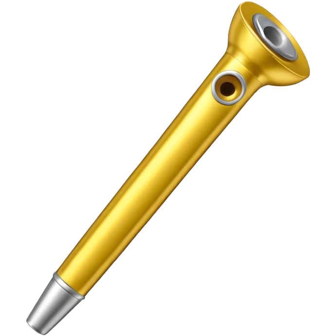 A Kazoo emoji