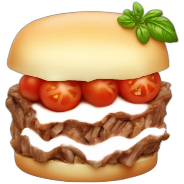 tomato braised beef emoji