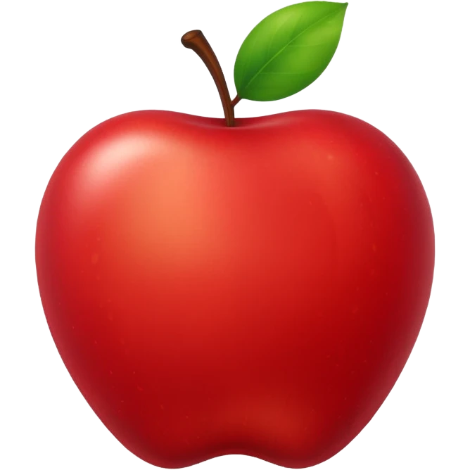 😁 Apple Emoji emoji
