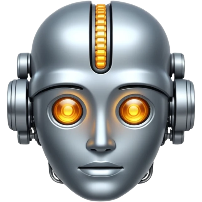 artificial intelligence  emoji