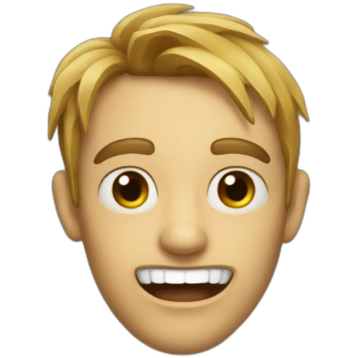 spider-bat emoji