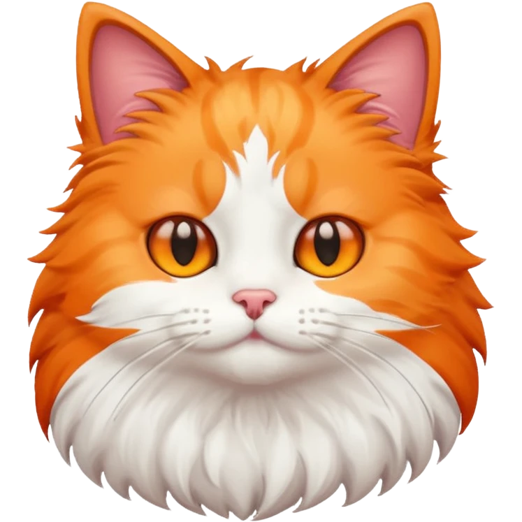 Cat emoji