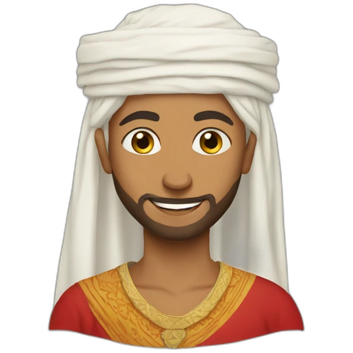 Morocco emoji