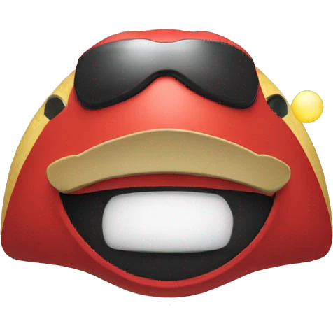 Dottor Eggman sonic emoji