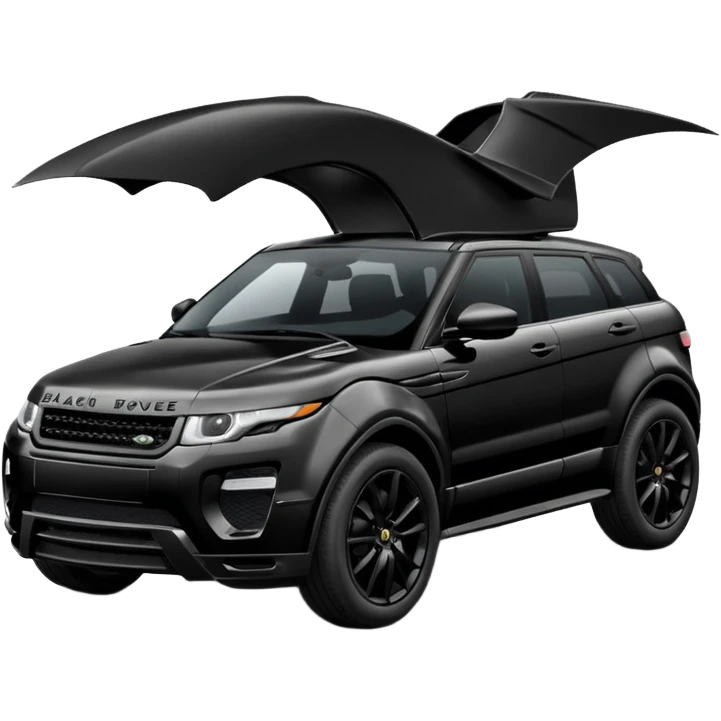 Nazgul Evoque emoji
