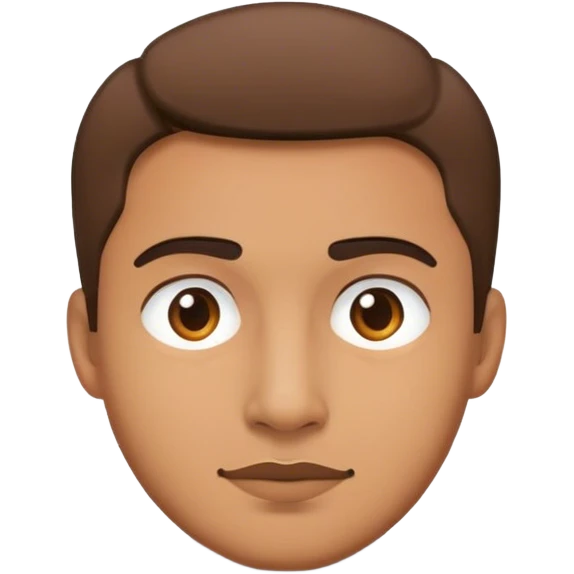 Homme emoji