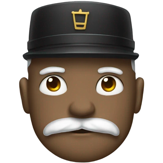 Titanic emoji