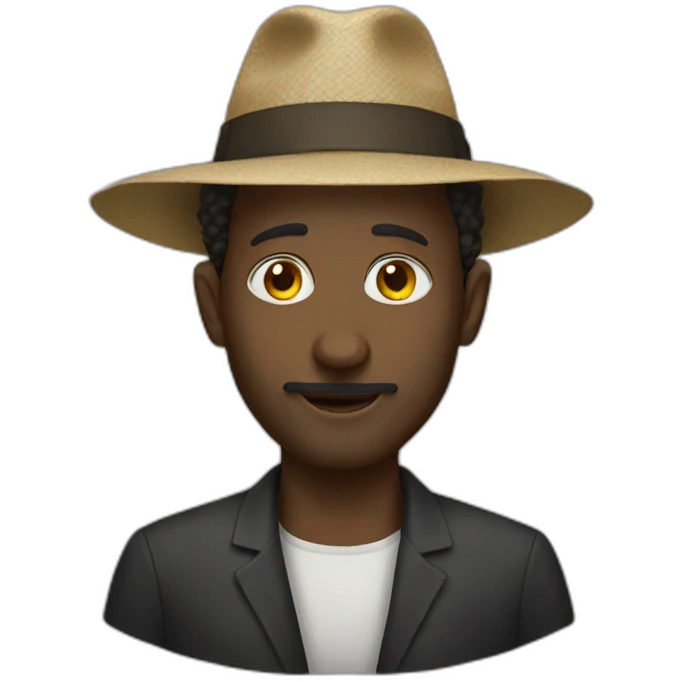 ethiopian jew emoji