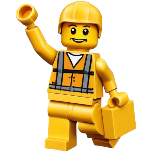 lego homme emoji
