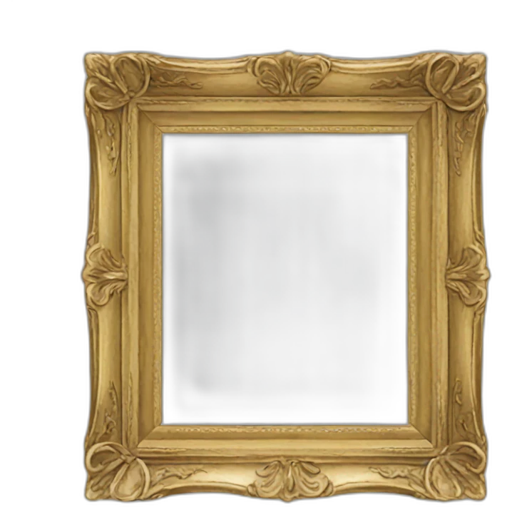 photo frame emoji