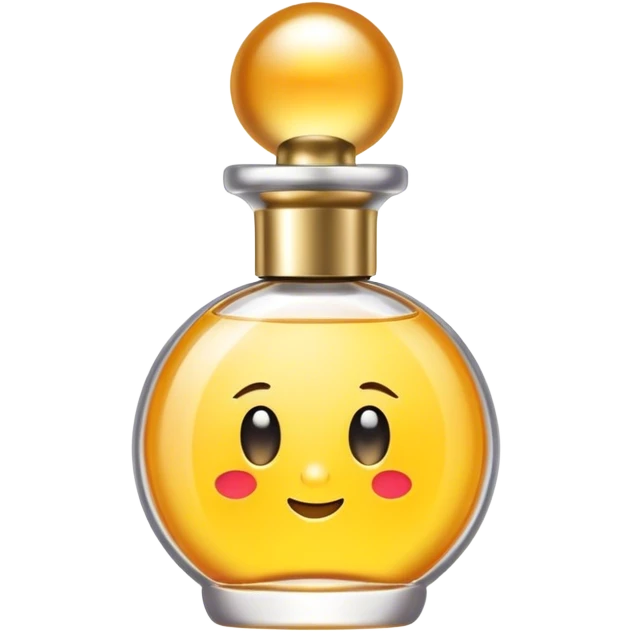 Sol de Janerio 62 perfume mist bottle emoji