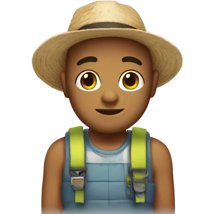 summer emoji