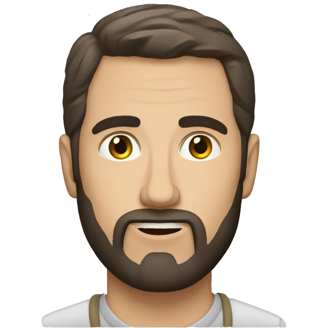 Serbe emoji