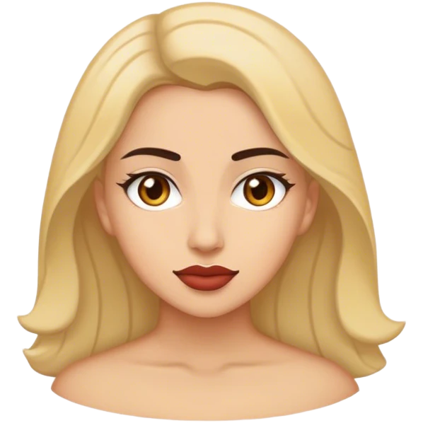 irem deir emoji