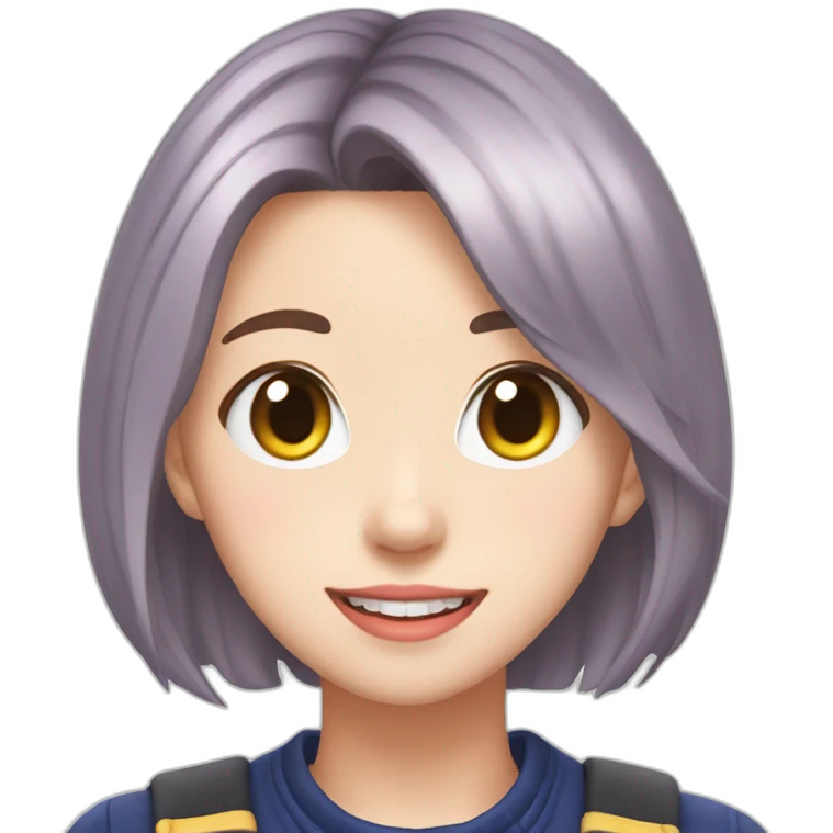 Chaeyoung de Twice  emoji