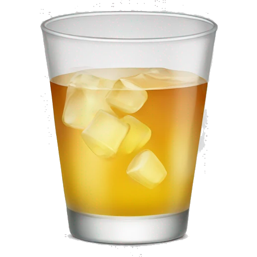 alc drinks emoji