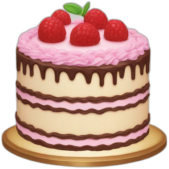 cake emoji