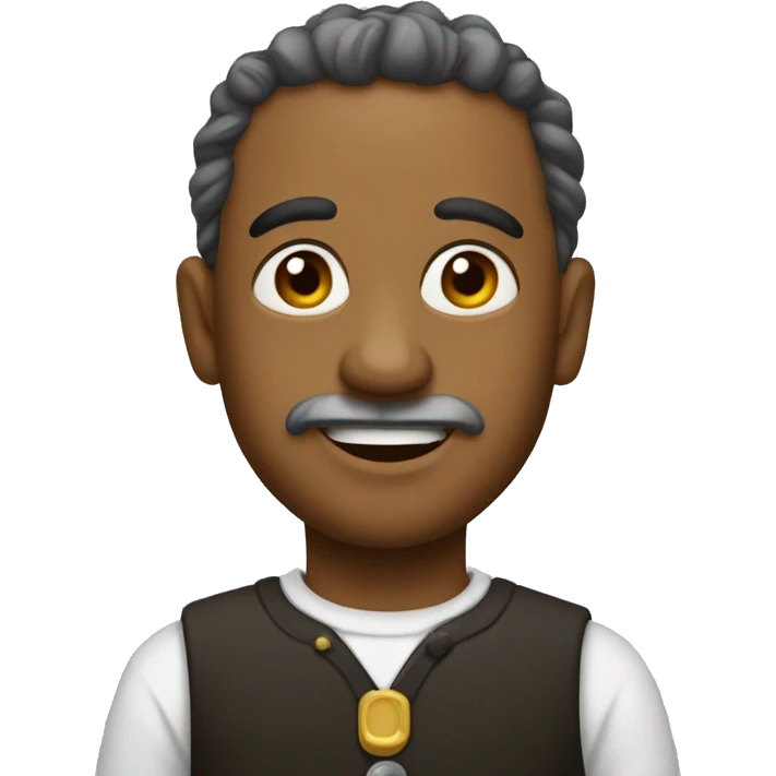 Pintinho machucado emoji