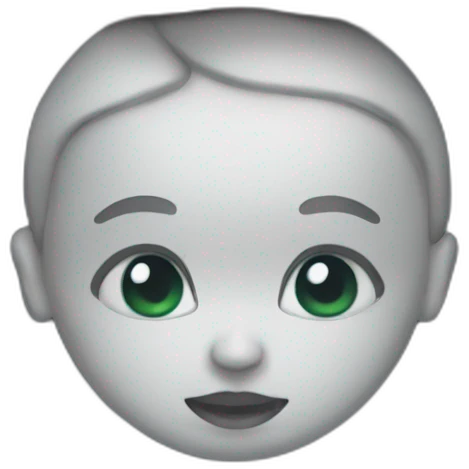 Ultrasound  emoji