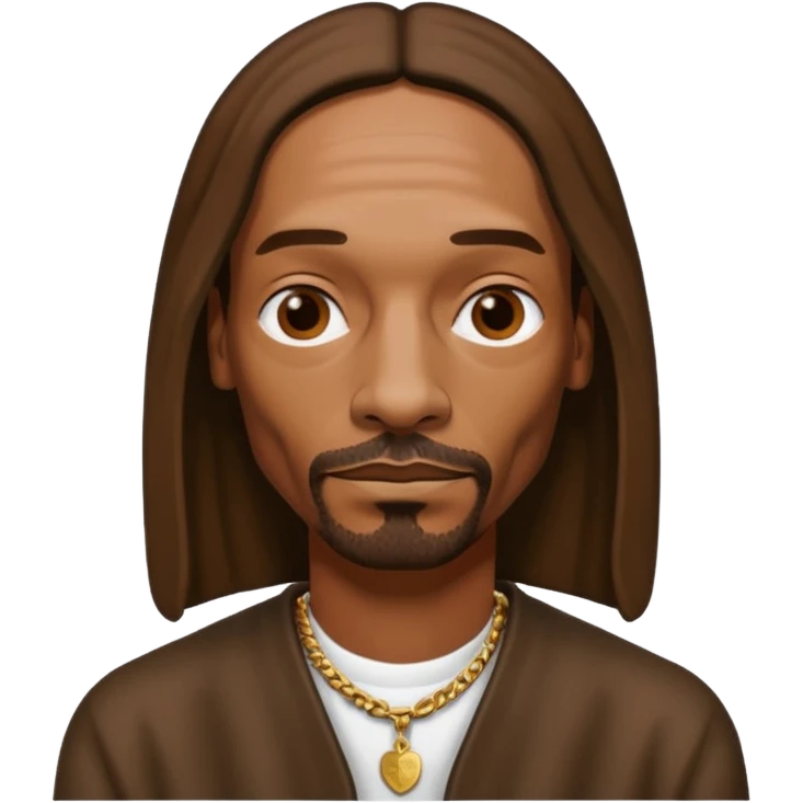 Snoop Dogg emoji
