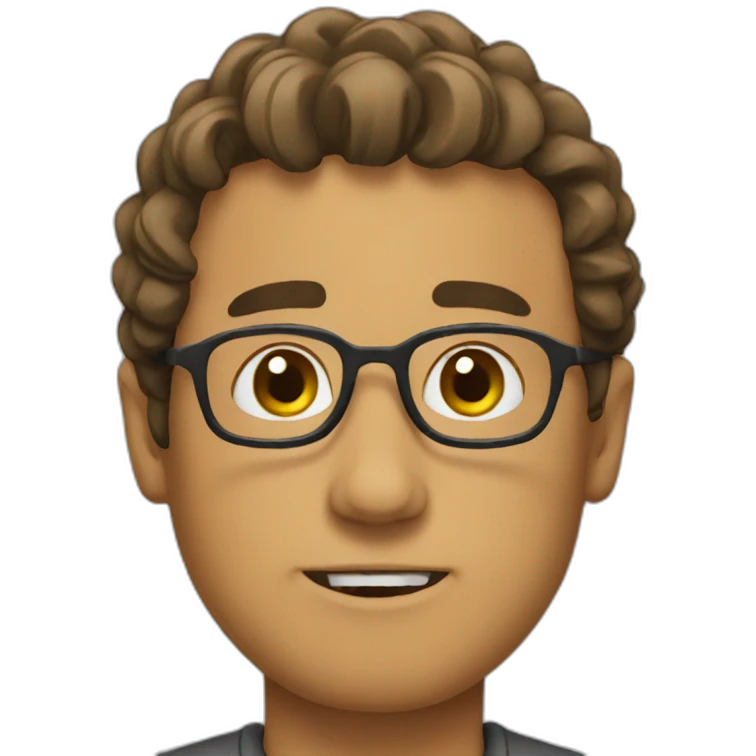bobs emoji