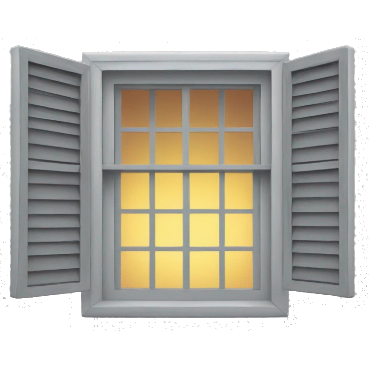 Bad windows emoji