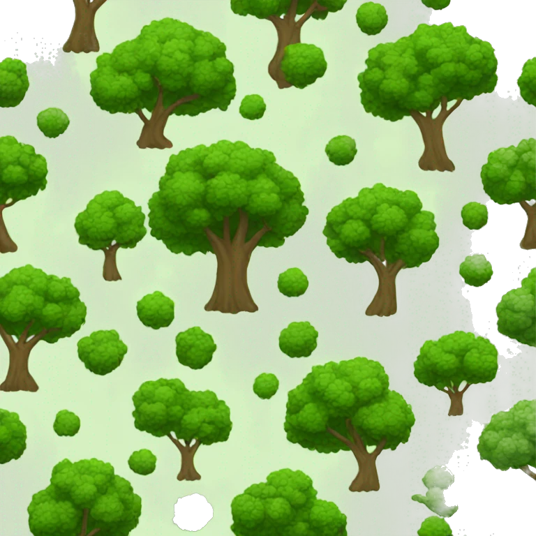 tree emoji