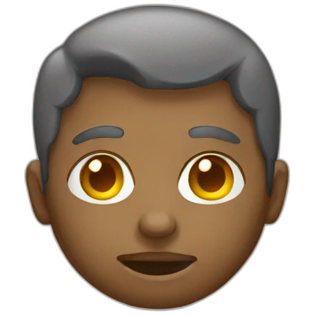 BLIND emoji