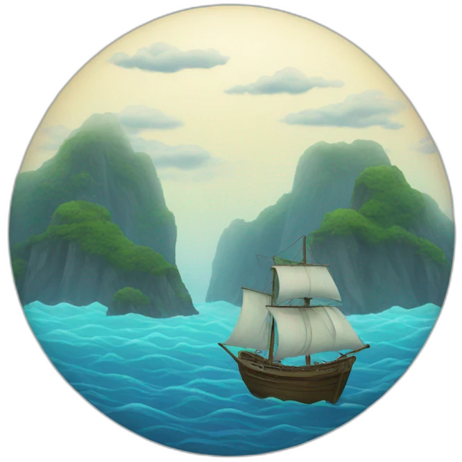 sea emoji