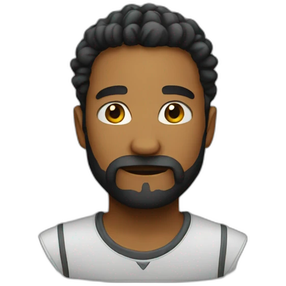 x emoji