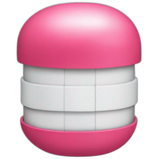 Capsule  emoji