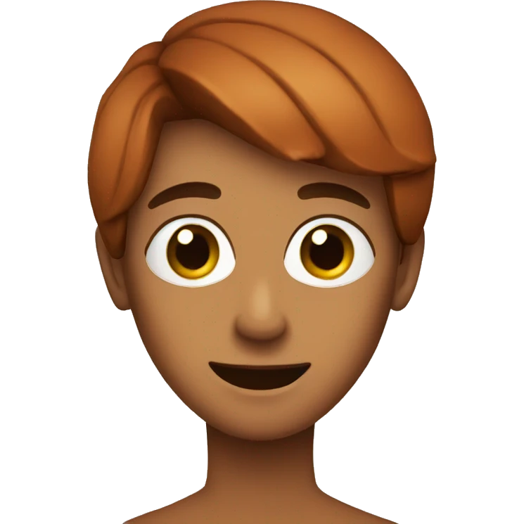 Cinnamon emoji