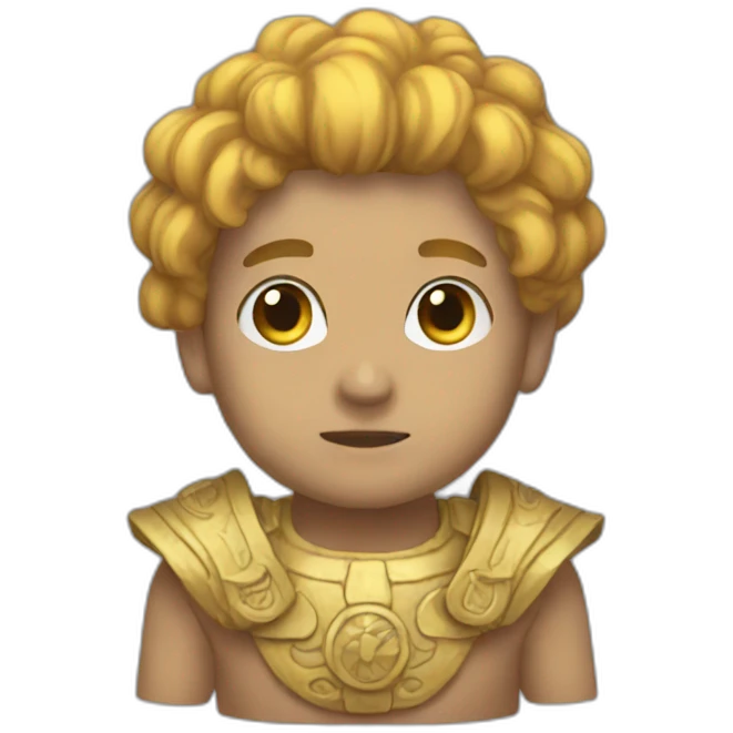 Paimon emoji