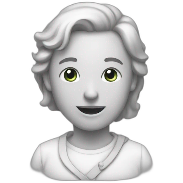 échographie  emoji