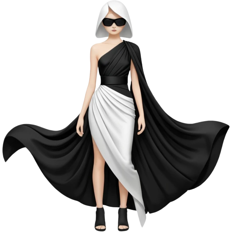 Y3 fashion emoji