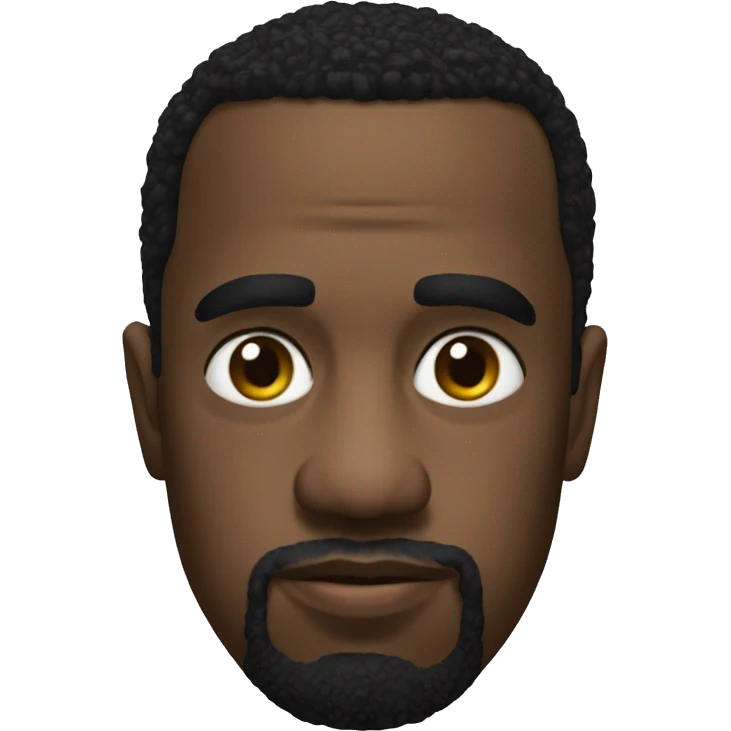 chunky p diddy emoji