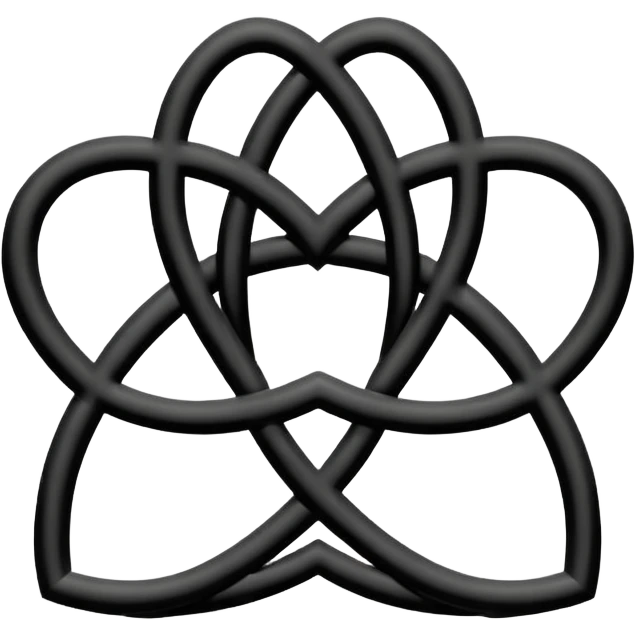 Heartagram emoji