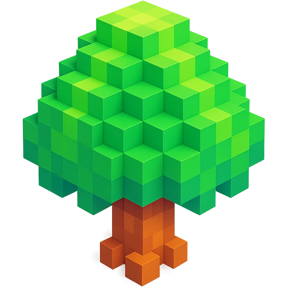 tree emoji