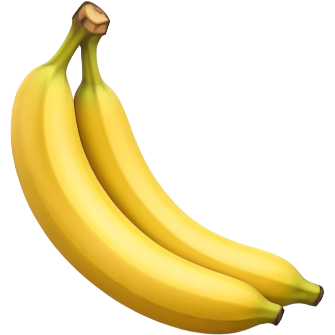 Banana maç emoji