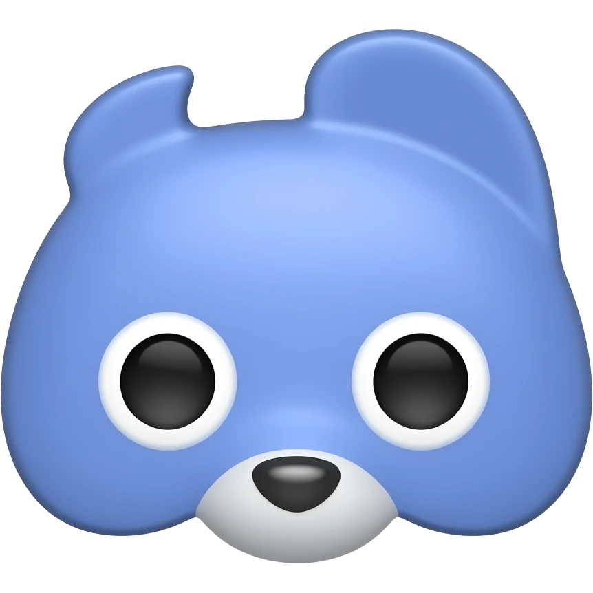 Original Discord emoji