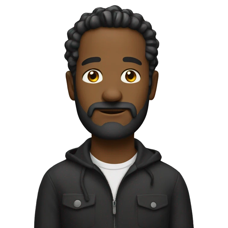 Creator emoji