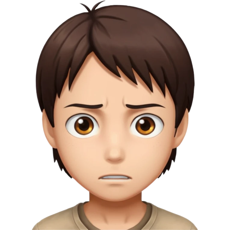 ايرين emoji