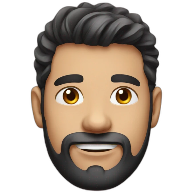Hocke emoji