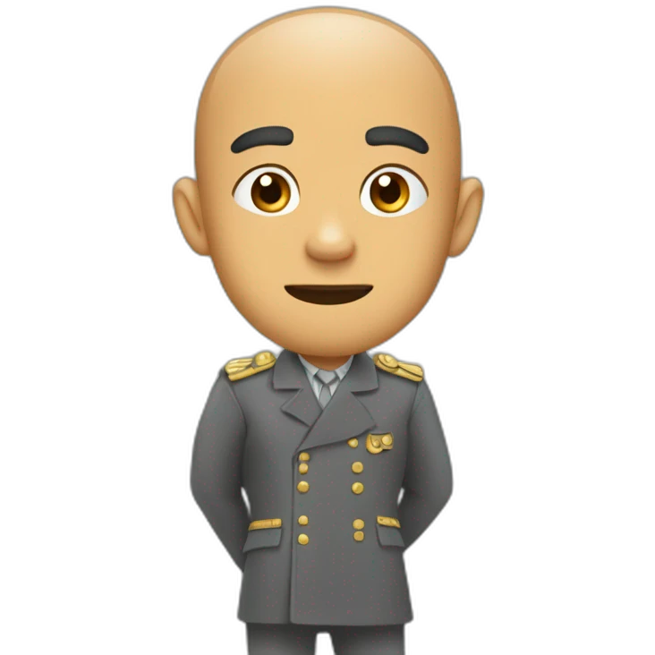 Titeuf dessin animé  emoji