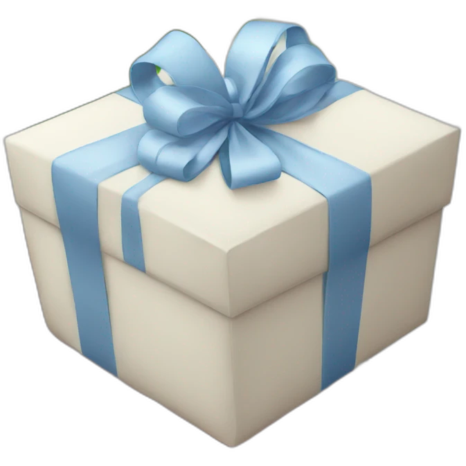 gift emoji