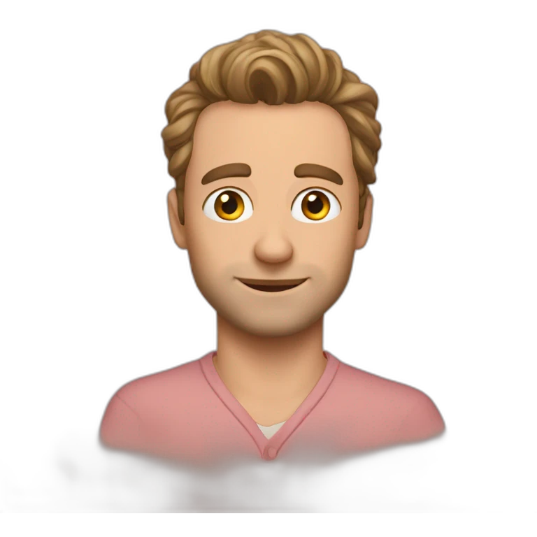 Nick Hesselbach emoji