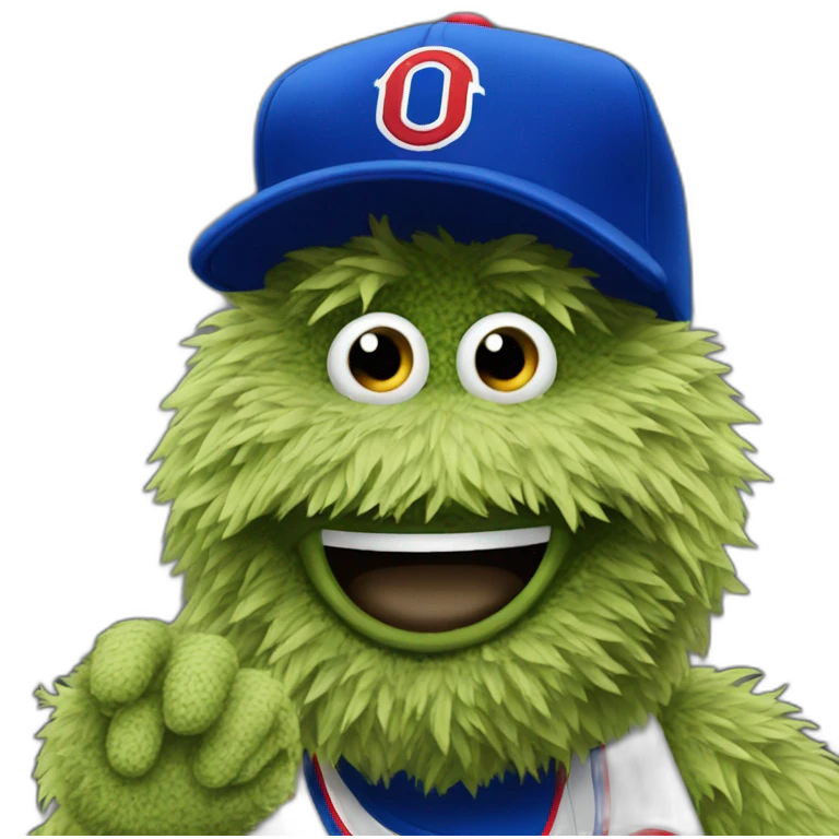 phanatic emoji