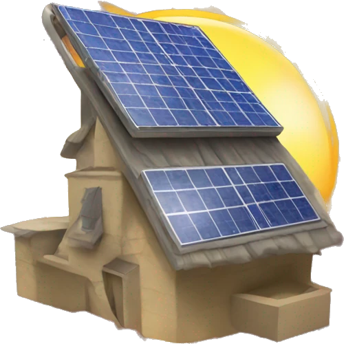 solar energy emoji