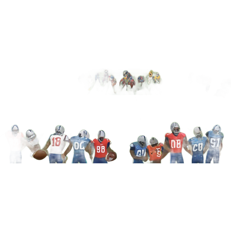 Super Bowl emoji